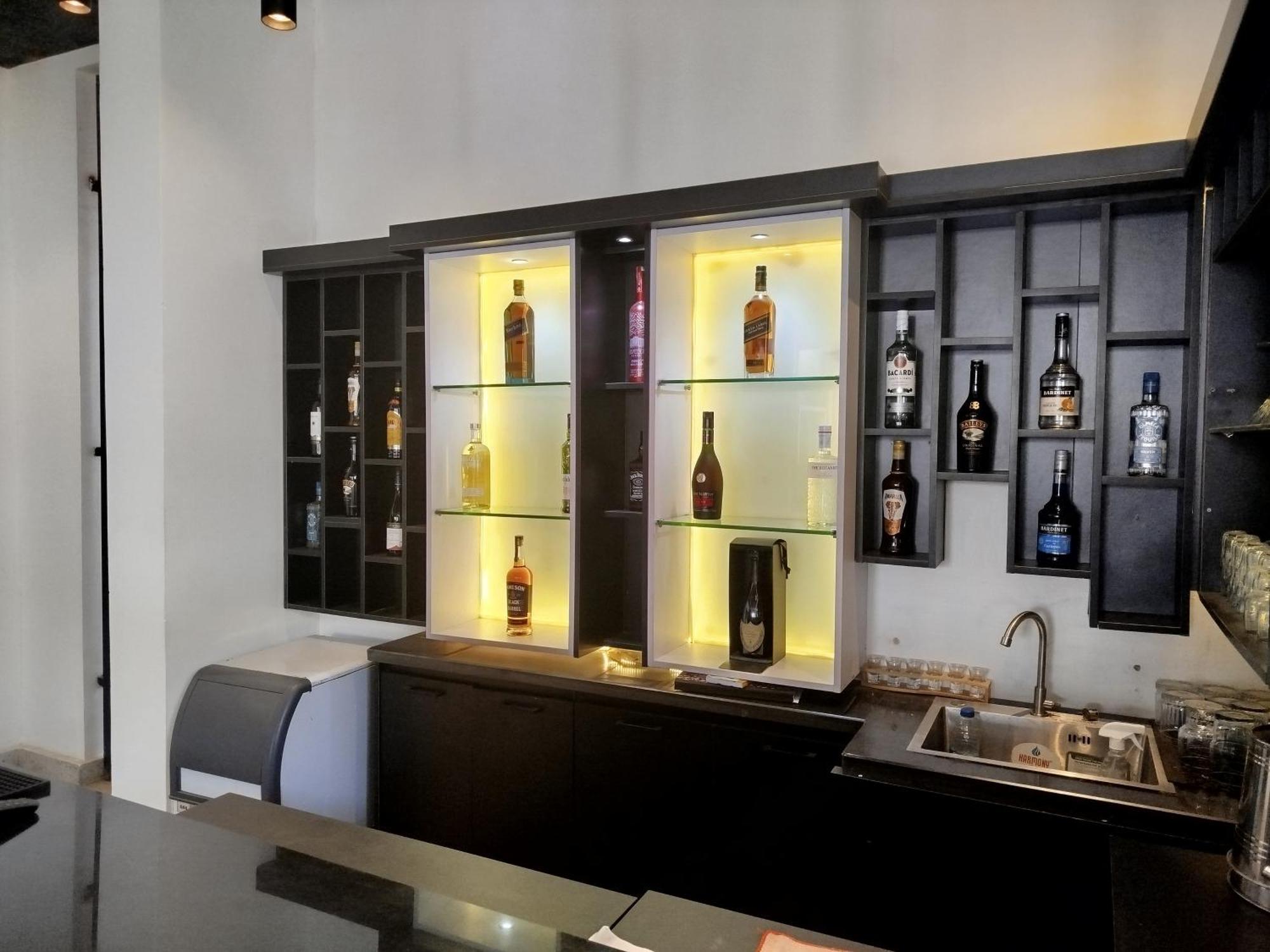 The Stallion Abuja Ngoại thất bức ảnh
